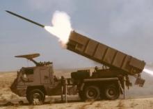 India, Russia Sign Agreement For Producing Smerch Rockets  