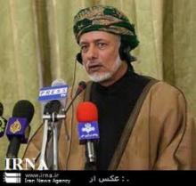 Omani FM Stresses Importance Of NAM Meet In Tehran  