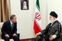 S. Leader: UN Should Not Heed Powers' Positions On Nuke Disarmament  