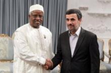 President Calls for Expansion Of Ties With Guinea Bissau