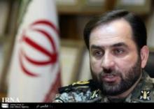 Commander: Iran's Armed Forces To Quell Any Foreign Threat   