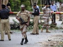 Blast Kills 3 Terror Suspects In Pakistan  