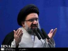 Ayatollah Khatami : NAM Summit Showed Isolation Of US-Zionist Regime  