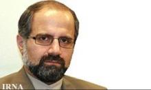 Iran Diplomat Censures US Envoy's Anti-Iran Remarks 