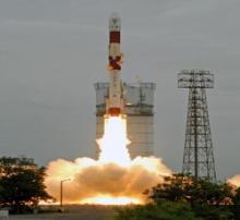 India Successfully Launches 100th Space Mission: Report  