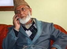 Anti-Islam US Film: Kashmir Leader Calls For Friday Protests  