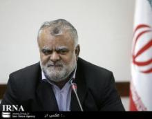 Iran Welcomes Development Of Ties with Russia : Oil Min.  