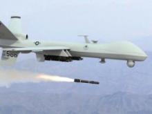 US Drone Kills 3 In NW Pakistan  