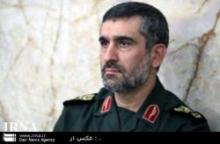 IRGC Air Force Cdr : Washington’s Regional Bases Considered US Soil  