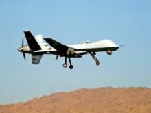 US Drone Kills 2 al-Qaeda Operatives In Pakistan : Report 