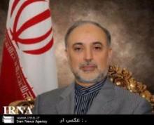 Salehi, Libyan Counterpart Discuss Abducted Iranians 