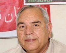 Iran can play pivotal role on world problems: Pakistani politician