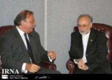 Georgian FM: Good Tehran-Tbilisi relations model for regional countries