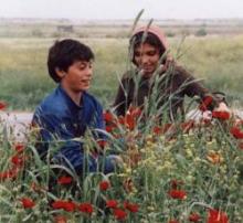 Iranian Cinema Week Opens In Moscow