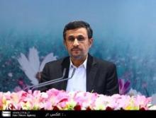 Ahmadinejad’s Remarks Get Wide Coverage In Pakistan 
