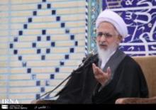 Ayatollah Javadi : West Doesn't Comprehend Jesus's Teachings Properly