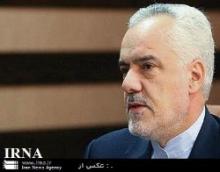 Iran-Turkey To Cooperate On Resolution Of Syrian Crisis: Rahimi  