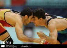 Alizadehpournia Wins Gold In World University Championship  