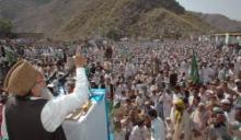 Pakistan Urged To Review US Policy  