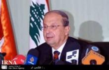 Michel Aoun: Hezbollah Drone Logical Answer To Israeli Invasions