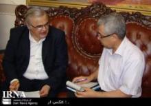 Tajik Air Flights To Tehran Not Stopped: Envoy   