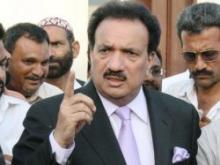 Pakistan Min. Confirms Taliban Attacks Plan On Media Outlets