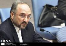 Khazaie: UNSC Check Zionists’ Breaching Of Numerous Int’l Laws In Palestine