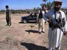 Gunmen Kill 4 People In Target Attack In Pakistan’s Quetta 