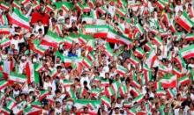 Iran Beats S.Korea In World Cup Qualifier Games  
