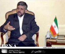 Envoy: Iran Proposal Creates Appropriate Ground To Settle Syrian Crisis 