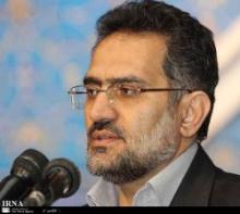 Culture Min. Criticizes West’s Cultural Approach Toward Iran