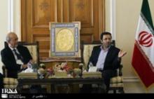 MP Calls For Faster Implementation Of Iran-India Joint Projects