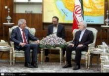 Syria Will Defeat Its Enemies Powerfully : Iran 1st VP