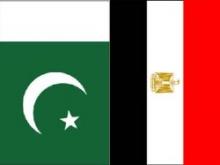 Egypt President Accepts Invitation To Visit Pakistan  