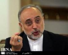 Salehi Meets Sudan’s Minister Of State For Foreign Affairs 