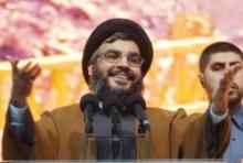 Nasrallah: Either Victory Or Martyrdom  