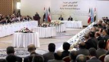 Participants Of Meeting On Syria Agree To Continue Talks  