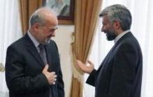 Iran's Support For Palestinians To Continue: Jalili  