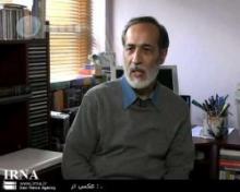 Iran Ex-diplomat: "My Case Was Influenced By Political Motives"   