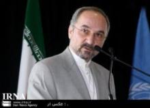 Envoy Criticizes UN Resolution As 'Politicized', 'Unprofessional'
