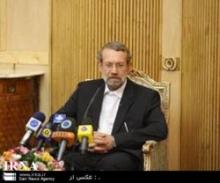 Larijani: Some Regional Countries Inconsistent With Iraq's Stability 
