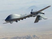 US Drone Kills 4 People In Pakistan  