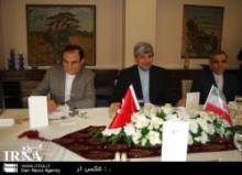 Spokesman: News Exchanges Between Iran-Turkey, Must