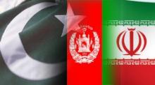 Iran-Pakistan-Afghan Trade Talks To Be Held Early Next Month  