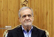 President Pezeshkian stresses enhanced cooperation with Azerbaijan