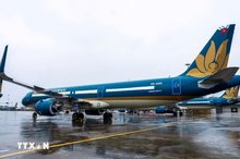 Vietnam tightens aviation safety, security amidst growth