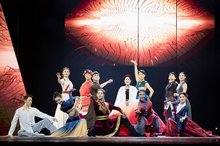 Vietnam celebrates 80 years of independence with dazzling cultural events