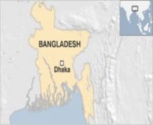 Saudi Diplomat Shot Dead In Dhaka   