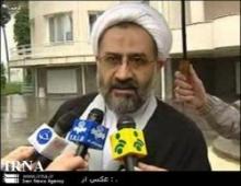 Moslehi: Iran has most powerful intelligence service in region