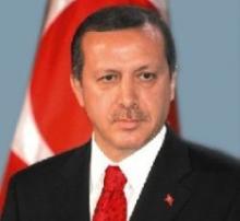 Turkish PM Due In Tehran On Wednesday